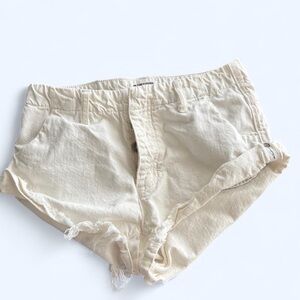 One teaspoon shorts